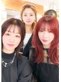 ウィン(Onn)/ Hair&make Onn