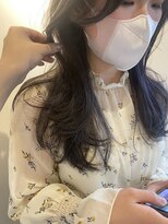 ラフェスタヘア 和歌山駅前店(Lafesta HAIR)&nbsp;レイヤーカット