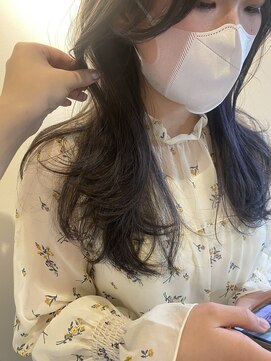 ラフェスタヘア 和歌山駅前店(Lafesta HAIR) レイヤーカット