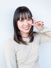 ネバーランド 平成店(NEVER LAND) 前田 梨見