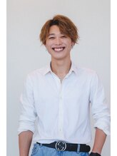 シアン(cyan) 角田 琉希也