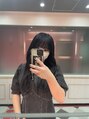 アース 町田店(HAIR & MAKE EARTH)&nbsp;永井 里彩