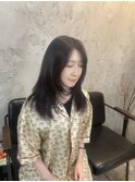 レイヤーカット