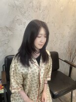 コンセプト(CONCEPT) レイヤーカット