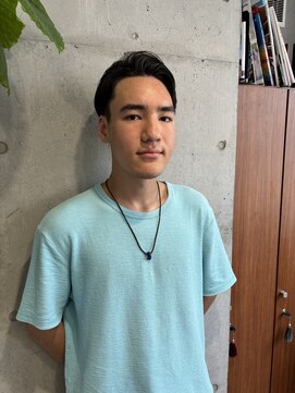 トロワ メンズショート
