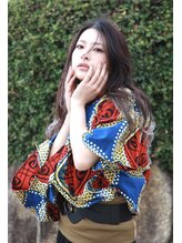 ロホサラマ(ROHO salama)