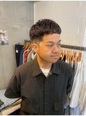 メンズカット/メンズ/メンズカラー/メンズパーマ/江坂/江坂駅