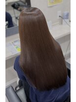リルフェアリー 磐田店(Li’lFairy) 美髪縮毛矯正r8.7r
