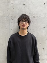 ジーナ 滋賀守山(Zina)&nbsp;根本 康裕
