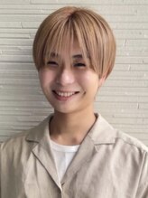 ドロウ(DRAW) 藤原 朋也