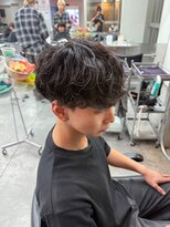 フィフスワン(fifth one)&nbsp;シャドウパーマ