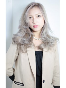 クレア本厚木(CREA) ホワイティーパープリッシュ