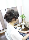低めカールアップ