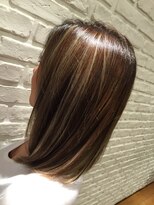 イズム 北千住店(ISM)&nbsp;【ISM北千住】　アメイジング３Dカラー