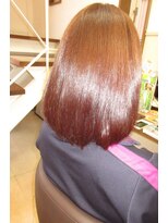 コアフィールフィス(COIFFURE fils)&nbsp;ミディー