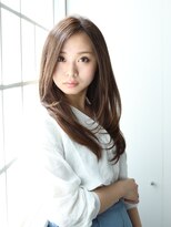 エノア 柏(ENORE) つるつるストレート