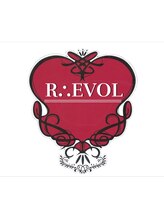R∴EVOL　【レボル】