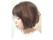 クライム ヘア デザイン(climb hair design)