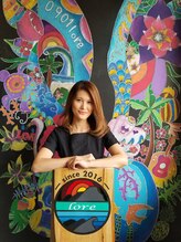 ロア(lore)&nbsp;HARUKA 