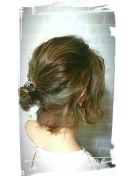 ゼンアンティ(ZEN Antiy) ☆