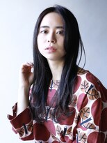 ザビー(THE B) スリークストレート