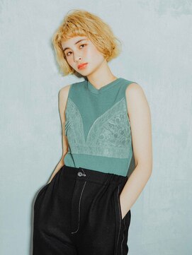 クラシカ(CLASSICA) 【2019年夏の新作スタイル】CLASSICA幡ヶ谷店