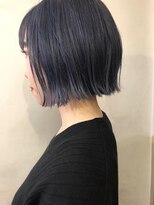 フローレント(florent) お客様スナップ 蓬莱担当