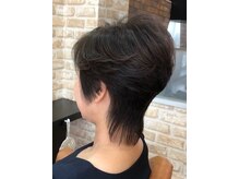 ナルヘアー(NALU HAIR)