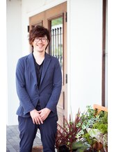 ドルチェヘアー(DOLCE HAIR) 馬場 健一