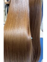 リオールヘア 北千住(LIOR.HAIR)&nbsp;【髪質改善ミネコラ】