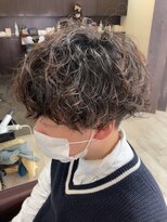 ビューティークラブジェイ アルパーク前店(Beauty club.J) スパイラルマッシュ!!