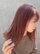 ビリーフ エマ 寝屋川店(be’leef.ema) 【be'leef.ema】