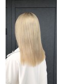 ダブルブリーチ