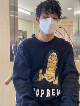 トランク(TRUNK) なみうちショート