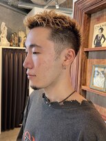 ブロック ジャポン(bloc japon)&nbsp;スクエアカット