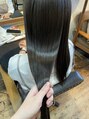 ビグディーサロン 武庫川(BIGOUDI salon) 繰り返すたびに髪の毛が生き返る髪質改善トリートメント