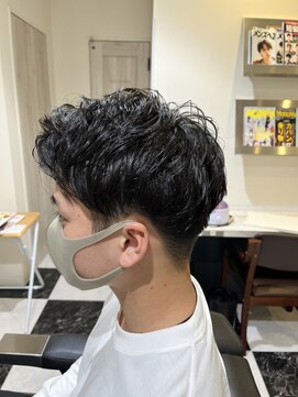 ルシードスタイル クリザンテーム ヒートスタイルカール