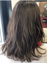 シャンプーボーイアネックス(SHAMPOO BOY Annex)&nbsp;ナチュラルブラウン