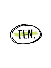 テン(Ten.)&nbsp;輝 