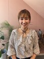 オギノ(ogino) 坂口 賀世