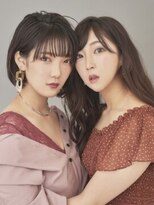【W-ワット-原宿店 】＊W-ワット-スタイル＊