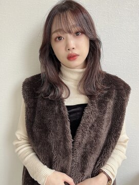 イト(ito.) オトナミディアムレイヤー