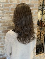 シャル 相模大野(shalu)&nbsp;【村上】20代30代大人可愛いハイライト≪shalu相模大野≫