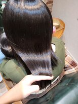 ハピリー(happily)&nbsp;艶うる髪