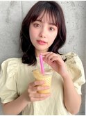 滋賀/野洲/髪質改善サロン/韓国ヘア/ショートヘア/くびれヘア