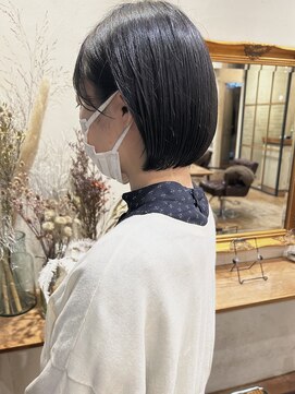 ゴーシェン 津田沼本店(Goshen) ミニボブ