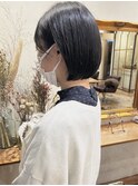 ミニボブ