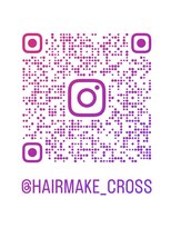 クロス(CROSS) Instagramでladiesスタイルチェック！