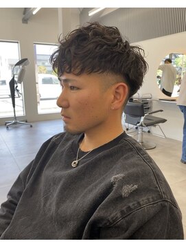 レノ(RENO) スペインカール♪