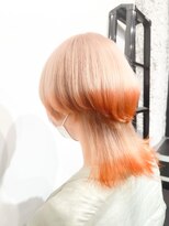 ココ 本八幡(KOKO)&nbsp;#10代20代30代40代#イメチェン#ハッシュカット#似合わせカット